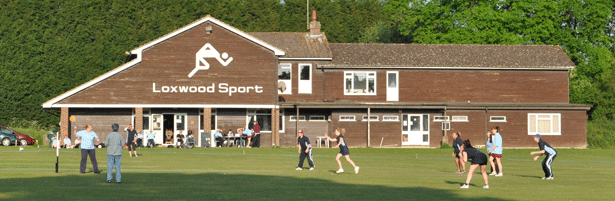 Stoolball